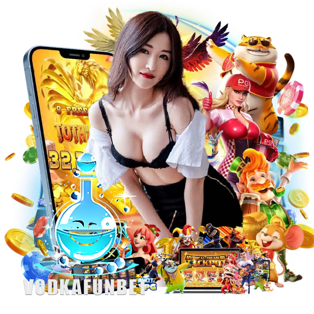 vodkafun ทางเข้า